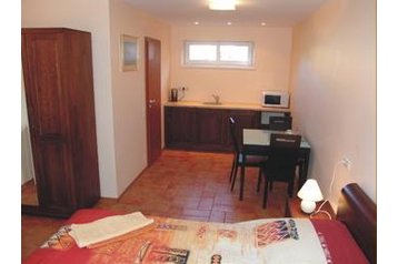 Lituanie Privát Karklė, Extérieur